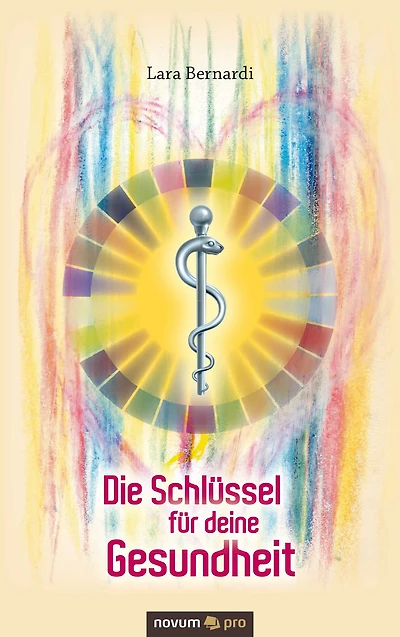 Die Schlüssel für deine Gesundheit