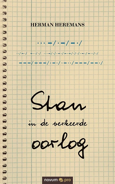 Stan in de verkeerde oorlog