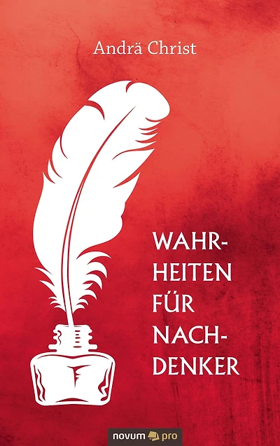 Wahrheiten für Nachdenker: Das Leid der Menschen aus der Wahrheit Gottes