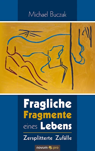 Fragliche Fragmente eines Lebens: Zersplitterte Zufälle