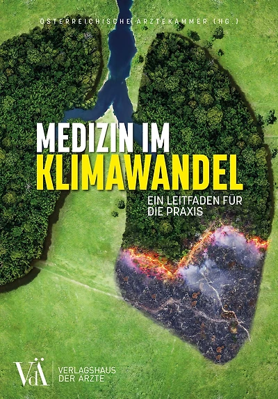 Medizin im Klimawandel: Ein Leitfaden für die Praxis