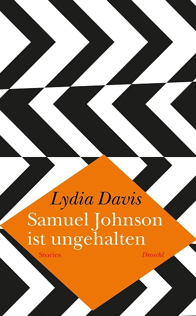 Samuel Johnson ist ungehalten (Samuel Johnson Is Indignant)