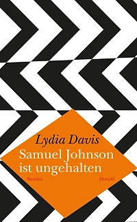 Samuel Johnson ist ungehalten (Samuel Johnson Is Indignant)
