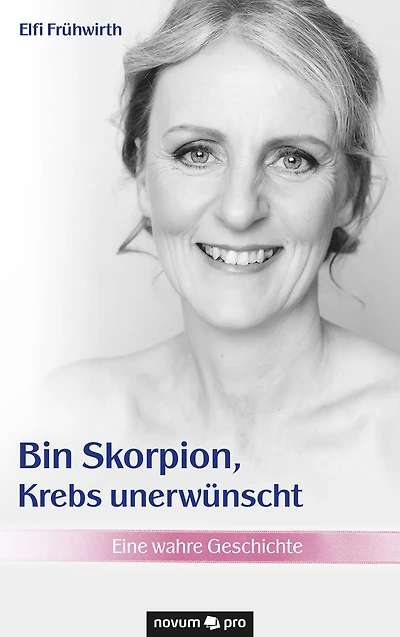 Bin Skorpion, Krebs unerwünscht: Eine wahre Geschichte