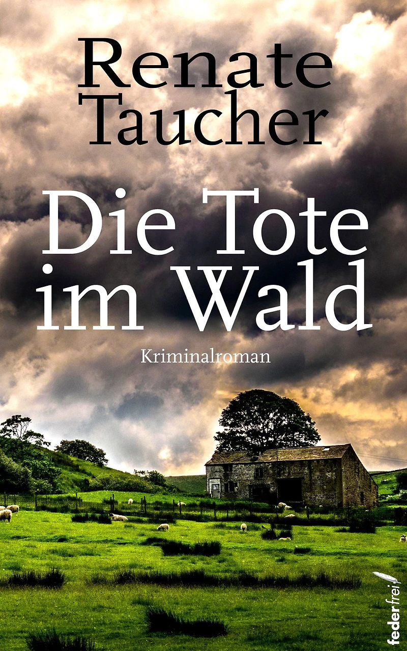Die Tote im Wald: Somerset-Krimi