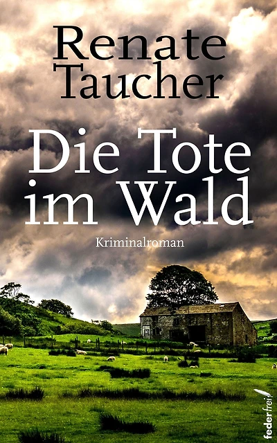 Die Tote im Wald: Somerset-Krimi