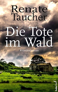 Die Tote im Wald: Somerset-Krimi