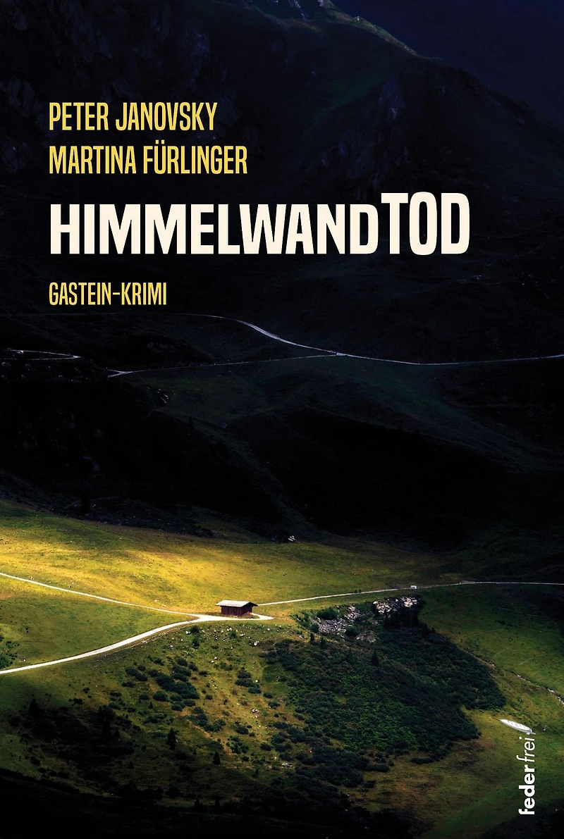 HimmelwandTod: Österreich-Krimi
