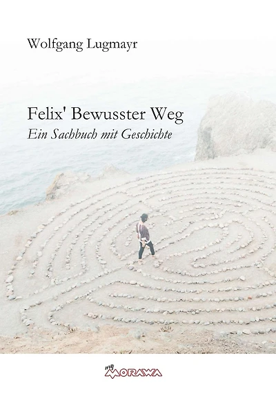 Felix' Bewusster Weg: Ein Sachbuch mit Geschichte und Betriebsanleitung