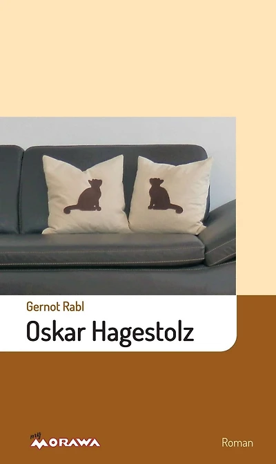 Oskar Hagestolz: Roman