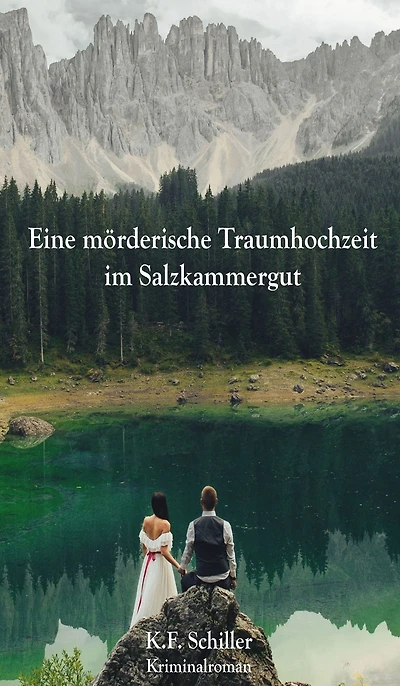 Eine mörderische Traumhochzeit im Salzkammergut