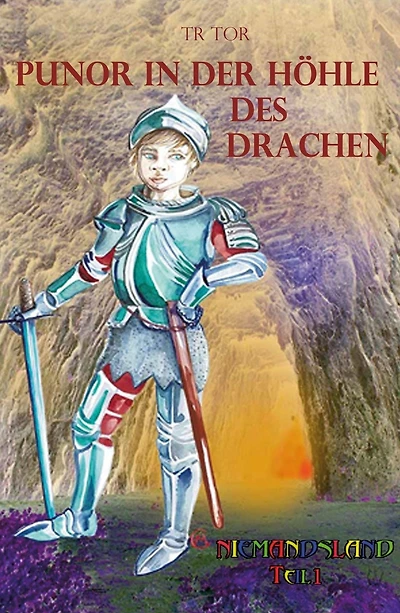 Punor in der Höhle des Drachen: Niemandsland Teil 1
