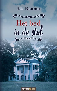 Het bed in de stal