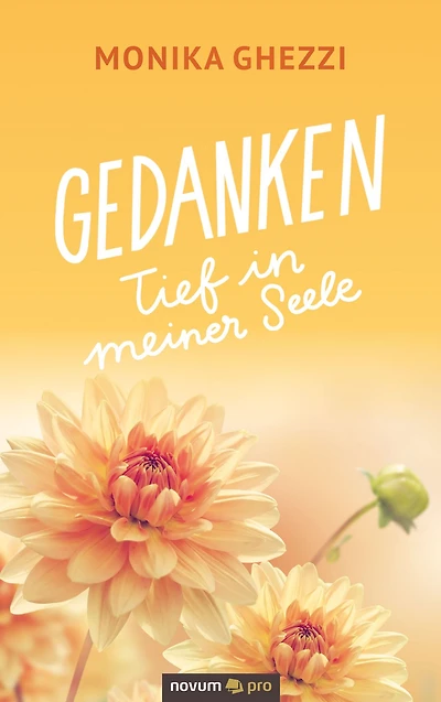 Gedanken: Tief in meiner Seele