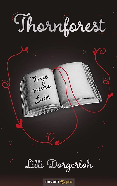 Thornforest: Trage meine Liebe