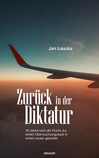 Zurück in der Diktatur: 40 Jahre nach der Flucht aus einem Überwachungsstaat in einem neuen gelandet