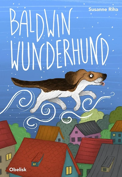 Baldwin Wunderhund