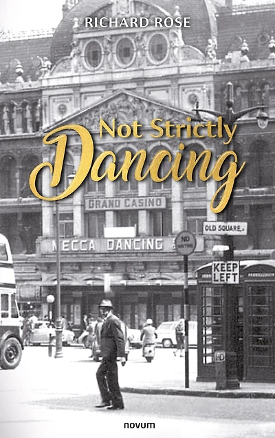 Not Strictly Dancing