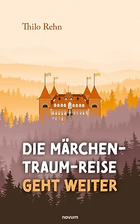 Die Märchen-Traum-Reise geht weiter
