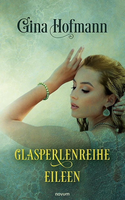 Glasperlenreihe: Eileen