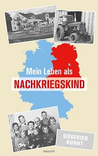 Mein Leben als Nachkriegskind