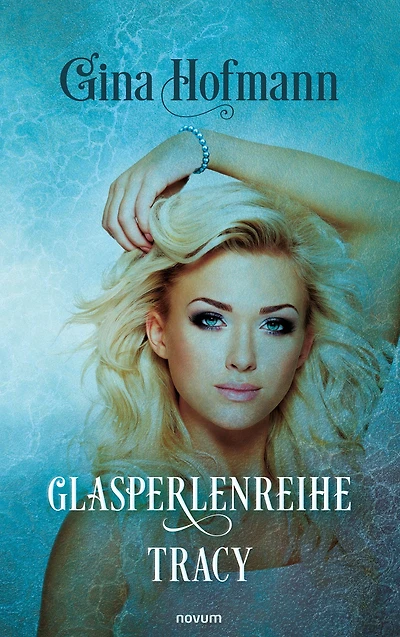 Glasperlenreihe: Tracy