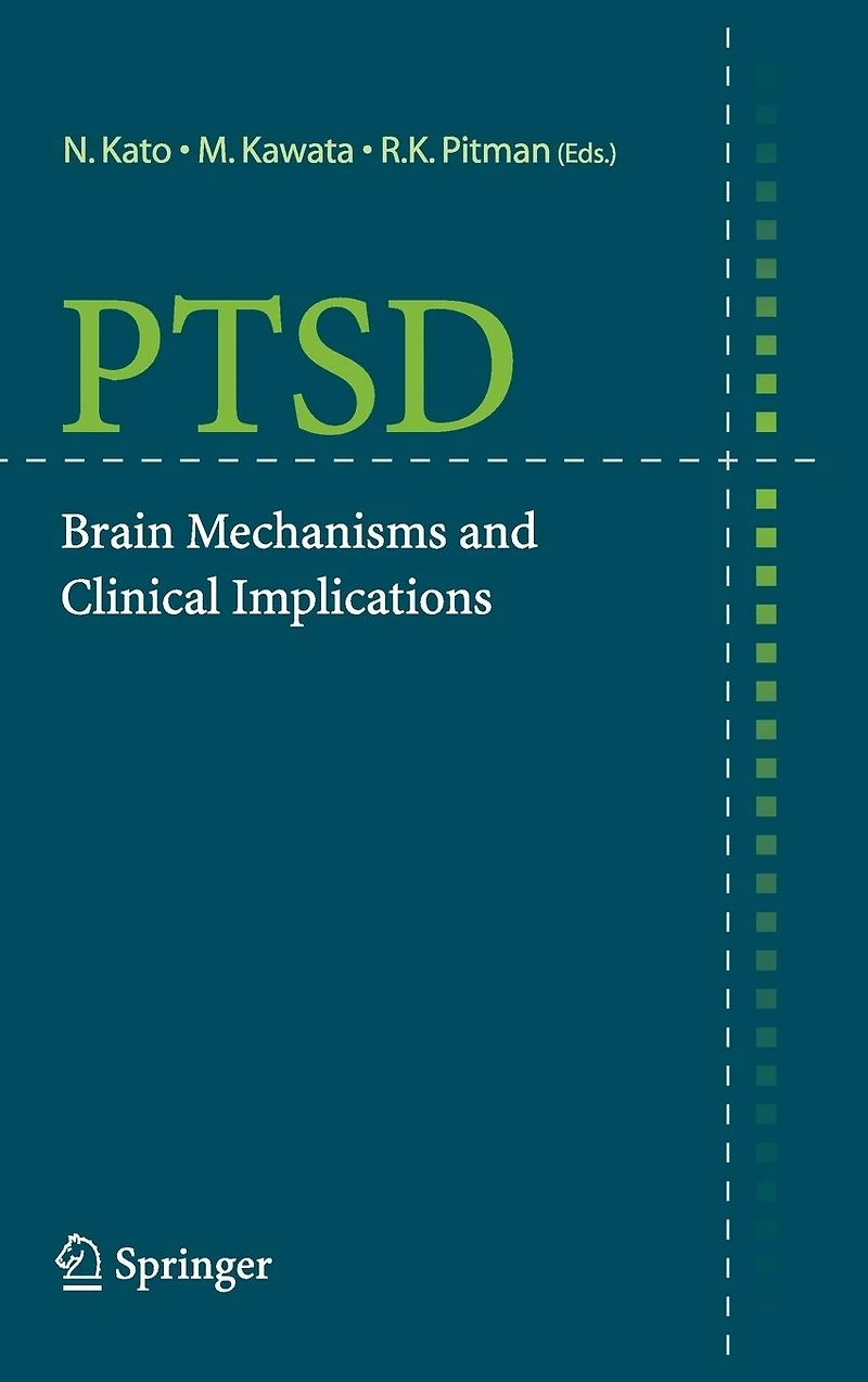PTSD: Brain Mechanisms and Clinical Implications