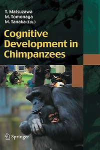 Cognitive Development Chimpanzees