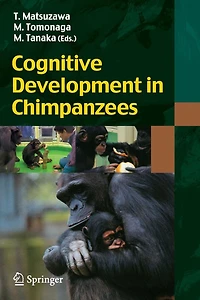 Cognitive Development Chimpanzees