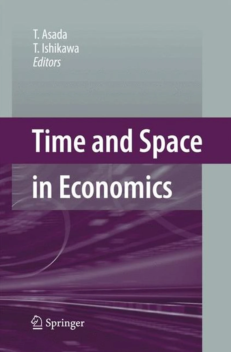 Time and Space Economics