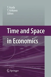 Time and Space Economics