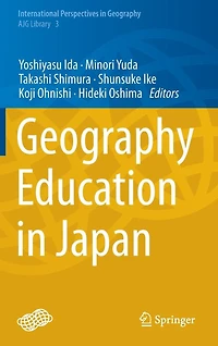Geography Education Japan