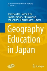 Geography Education Japan
