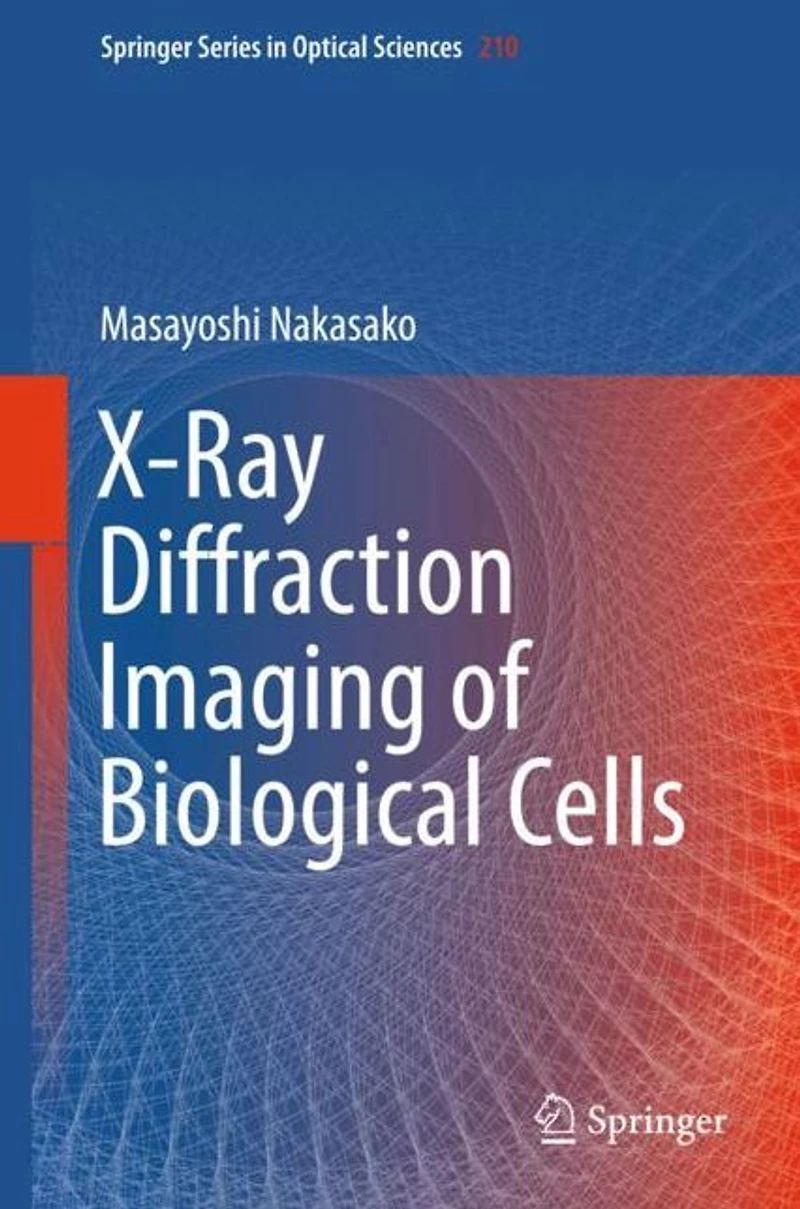 X-Ray Diffraction Imaging of Biological Cells
