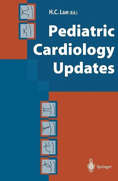 Pediatric Cardiology Updates