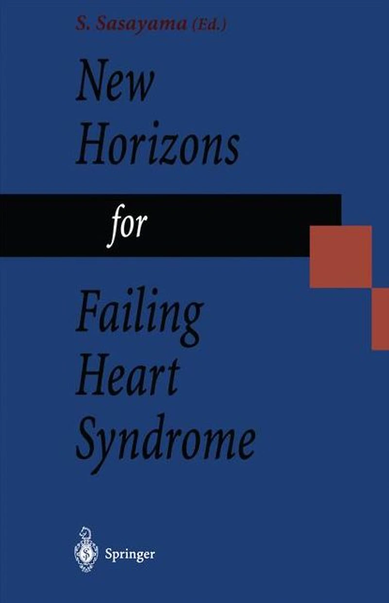 New Horizons for Failing Heart Syndrome