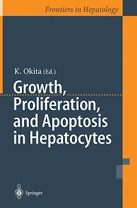 Growth, Proliferation, and Apoptosis Hepatocytes