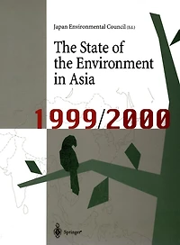the State of Environment Asia: 1999/2000