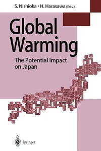 Global Warming: The Potential Impact on Japan