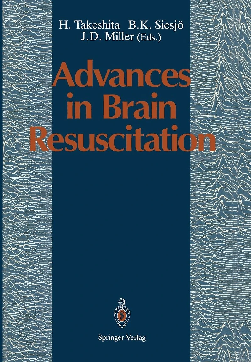Advances in Brain Resuscitation
