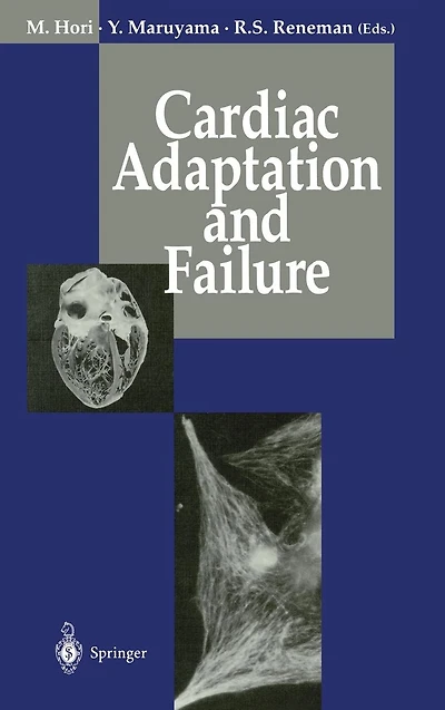 Cardiac Adaptation and Failure