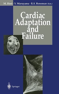 Cardiac Adaptation and Failure
