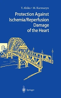 Protection Against Ischemia/Reperfusion Damage of the Heart