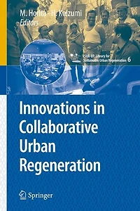Innovations Collaborative Urban Regeneration