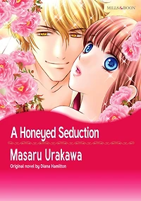 A HONEYED SEDUCTION: Mills&Boon