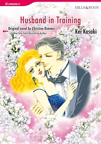 HUSBAND IN TRAINING: Mills&Boon comics