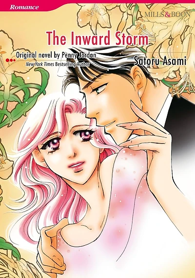 THE INWARD STORM: Mills&Boon comics