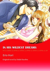 IN HIS WILDEST DREAMS: Mills&Boon comics
