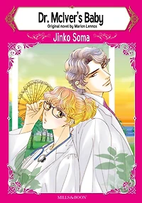 DR. MCIVER'S BABY: Mills&Boon comics