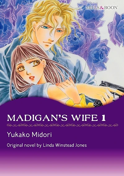 MADIGAN'S WIFE: Mills&Boon comics
